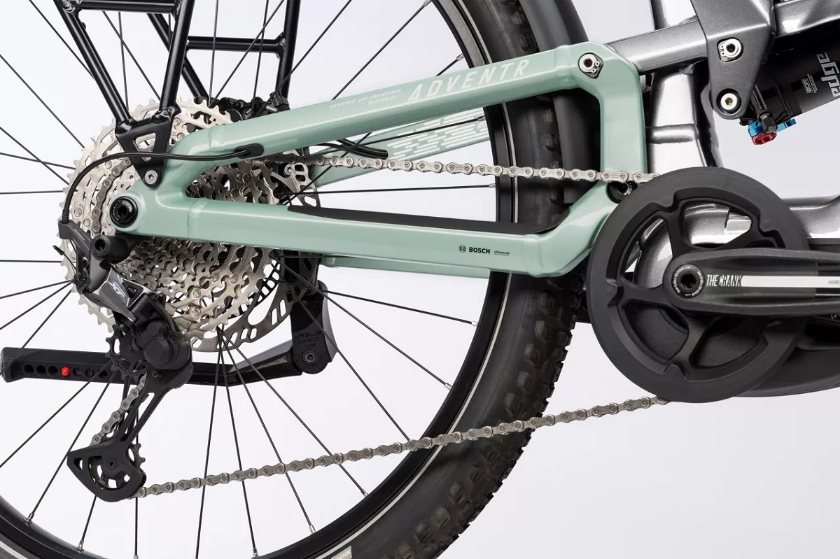 Haibike ADVENTR 11 ABS
Low anthracite/acacia brillant
2025 – Image 8