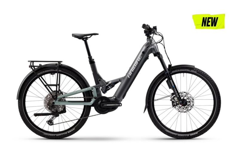 Haibike ADVENTR 11 ABS
Low anthracite/acacia brillant
2025