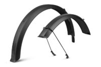 Jeu de garde-boue ACID SIC 2.0 84 27,5'’ BB Mount