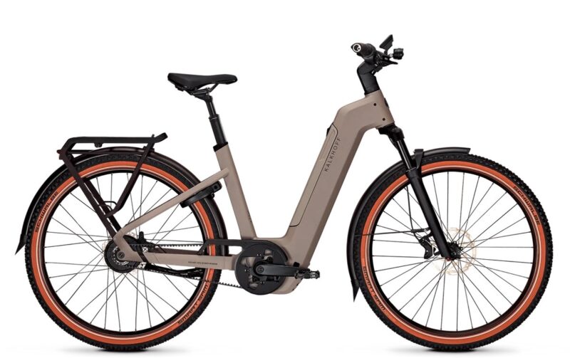 KALKHOFF ENTICE 5+ ADVANCE BELT
2025