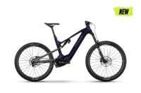 Haibike ALLMTN CF 10 TRN/IQ
High midnight blue/grey brillant 2026