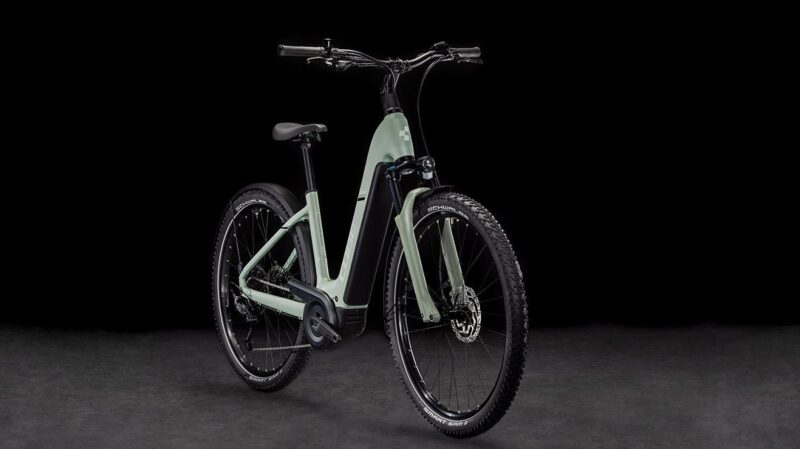 Cube Nuride Hybrid
Pro 800 Allroad pistachio´n´stonegrey – Image 2