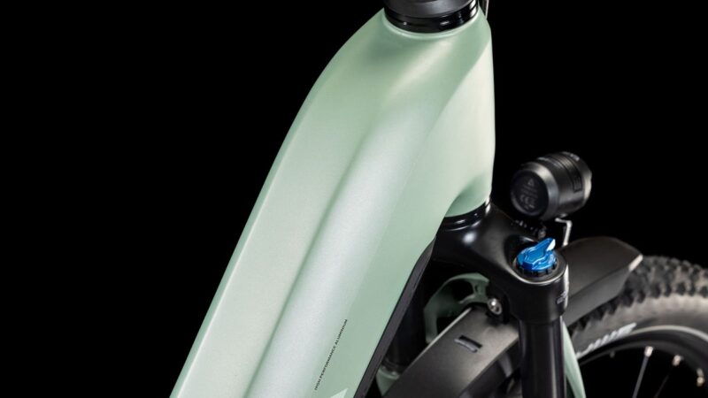 Cube Nuride Hybrid
Pro 800 Allroad pistachio´n´stonegrey – Image 3