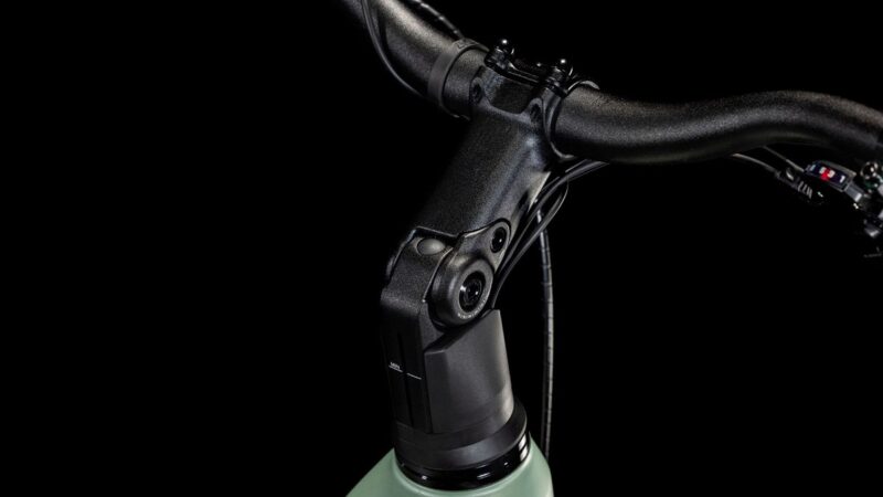 Cube Nuride Hybrid
Pro 800 Allroad pistachio´n´stonegrey – Image 4