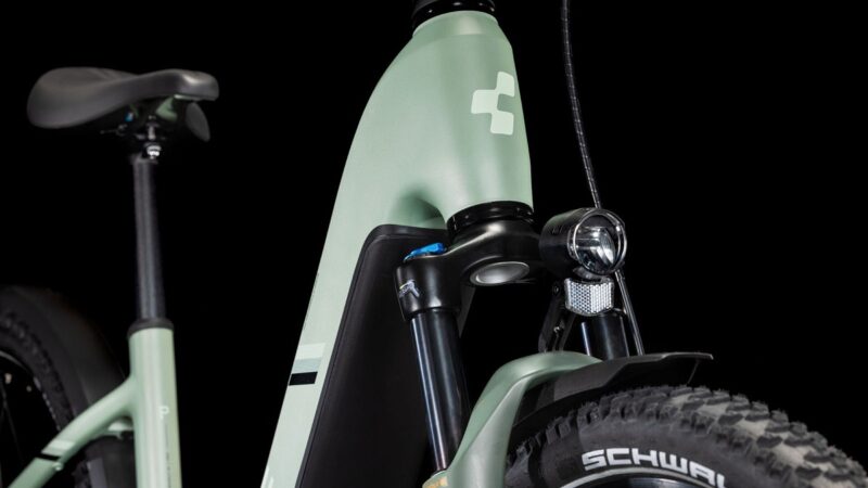Cube Nuride Hybrid
Pro 800 Allroad pistachio´n´stonegrey – Image 7