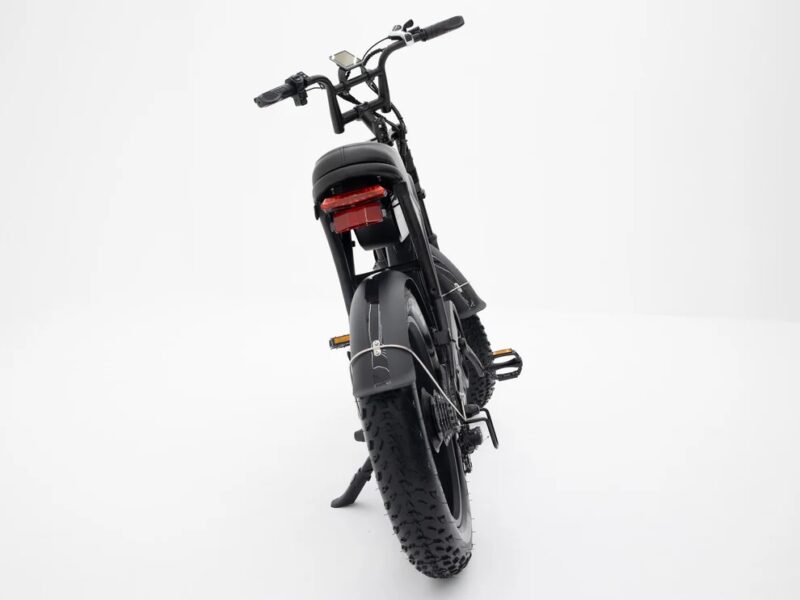 Molenstraat Fatbikes
DAPPER PRO – Image 5