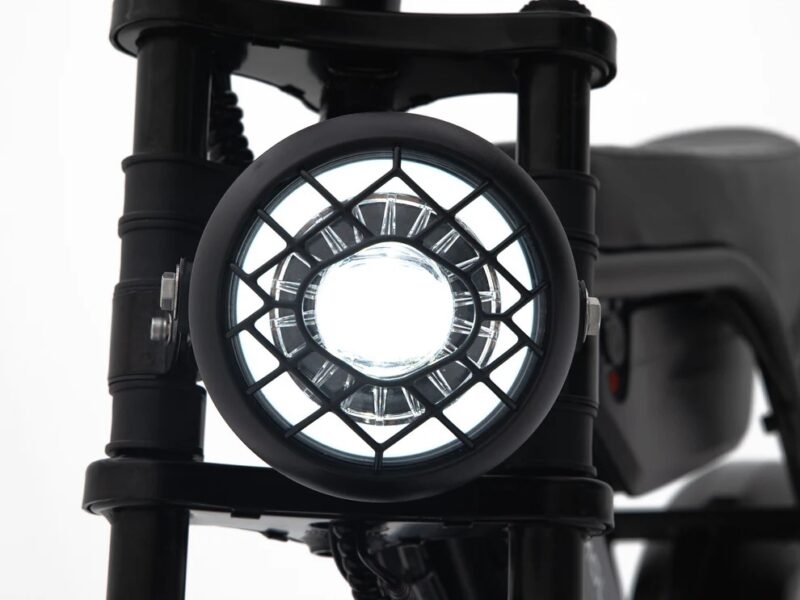 Molenstraat Fatbikes
DAPPER PRO – Image 7