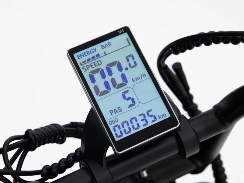 Molenstraat Fatbikes
DAPPER PRO – Image 6