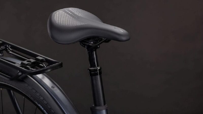 Cube Kathmandu Hybrid ONE 800 metallicgrey´n´grey – Image 5