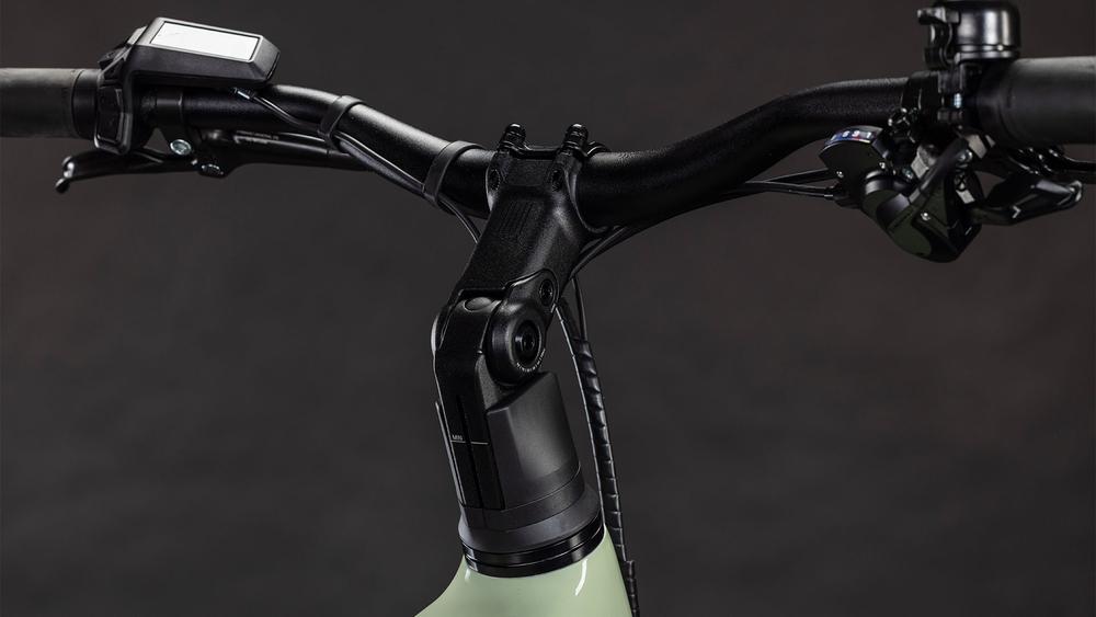 Cube Kathmandu Hybrid ONE 800 pea´n´green – Image 3