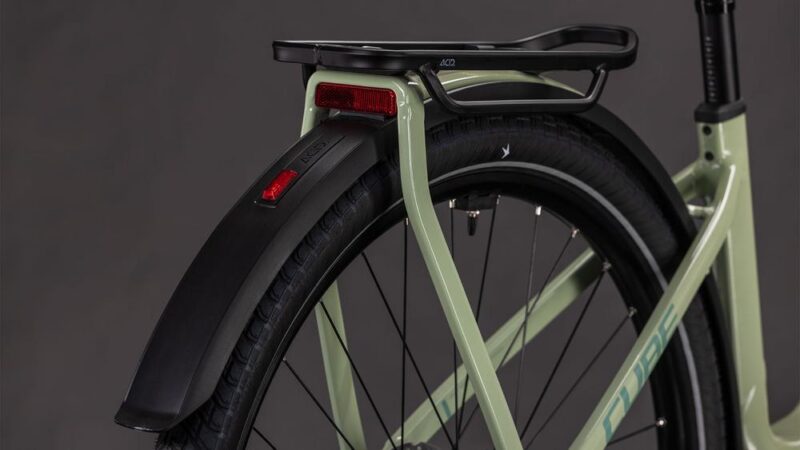 Cube Kathmandu Hybrid ONE 800 pea´n´green – Image 6