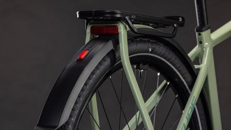 Cube Kathmandu Hybrid ONE 800 pea´n´green – Image 5
