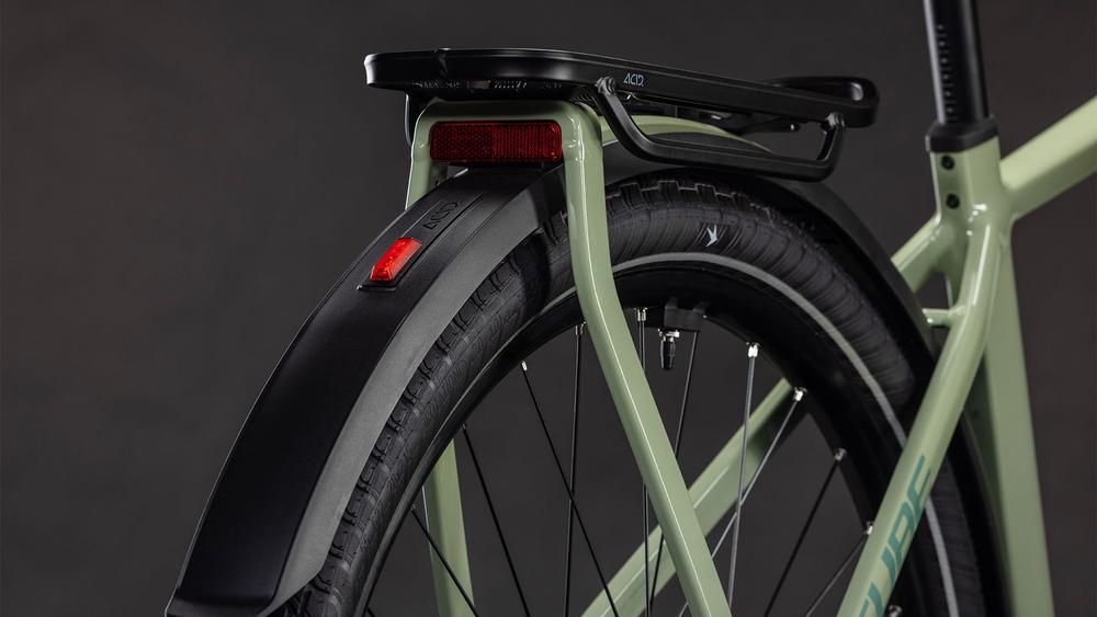 Cube Kathmandu Hybrid ONE 800 pea´n´green – Image 5