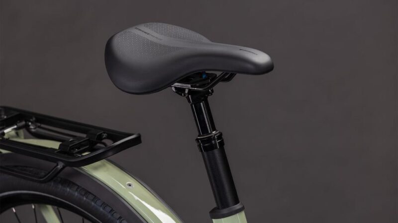Cube Kathmandu Hybrid ONE 800 pea´n´green – Image 5