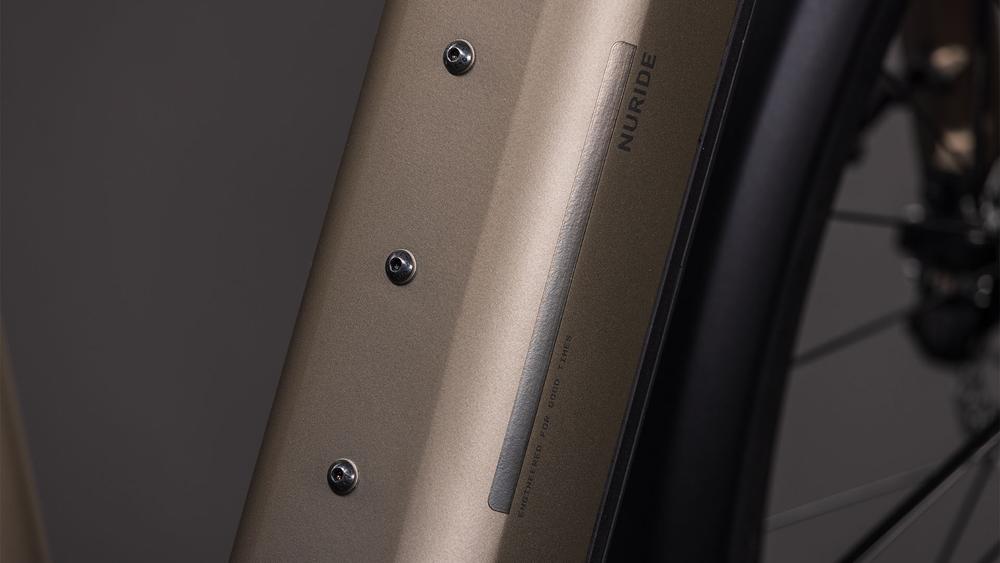 Cube Nuride Hybrid Pro 800 flashstone´n´chrome – Image 4