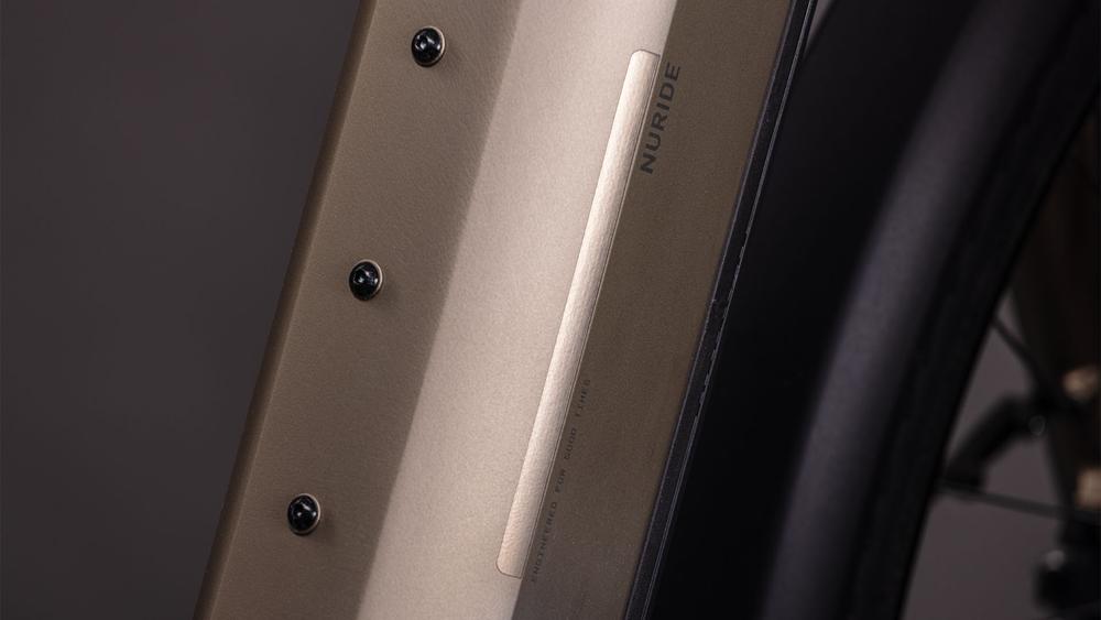 Cube Nuride Hybrid Pro 800 flashstone´n´chrome – Image 4