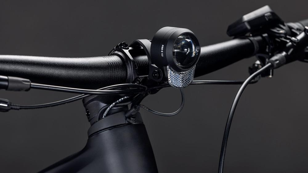 Cube Reaction Hybrid Pro 800 FE blackline – Image 4