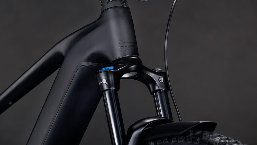Cube Reaction Hybrid Pro 800 FE blackline – Image 2