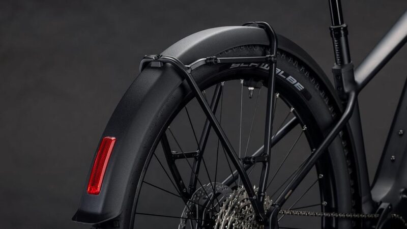Cube Reaction Hybrid Pro 800 FE blackline – Image 7