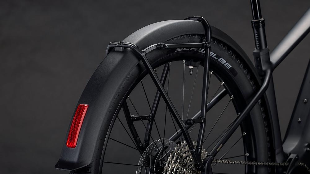 Cube Reaction Hybrid Pro 800 FE blackline – Image 7