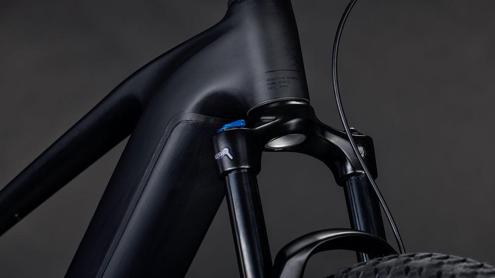 Cube Reaction Hybrid Pro 800 blackline – Image 3