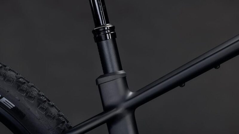 Cube Reaction Hybrid Pro 800 blackline – Image 6