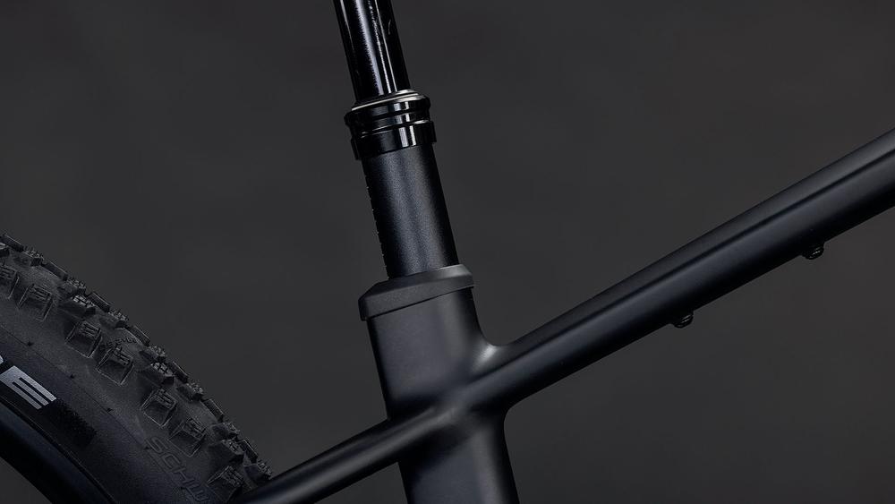 Cube Reaction Hybrid Pro 800 blackline – Image 6