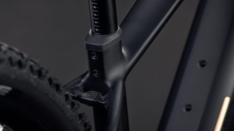 Cube Reaction Hybrid Pro 800 blackline – Image 5