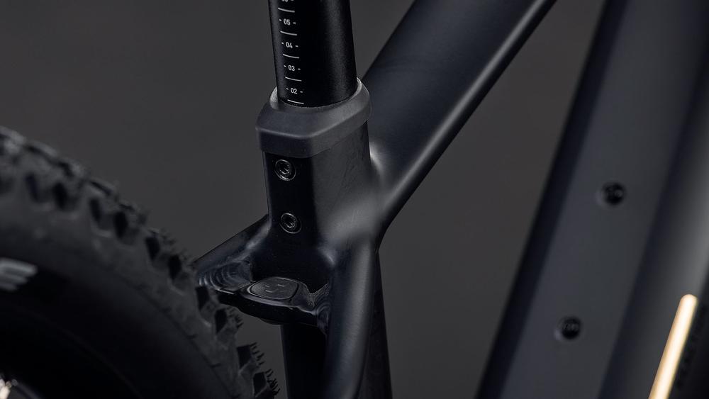 Cube Reaction Hybrid Pro 800 blackline – Image 5