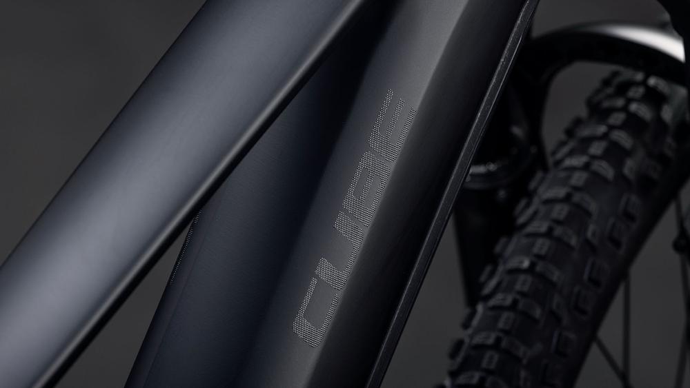 Cube Reaction Hybrid Pro 800 blackline – Image 4