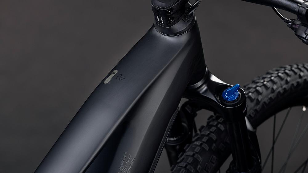 Cube Reaction Hybrid Pro 800 blackline – Image 2