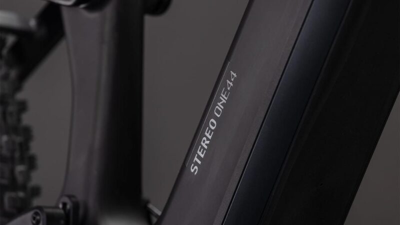 Cube Stereo Hybrid ONE44 HPC Race 800 blackline – Image 4