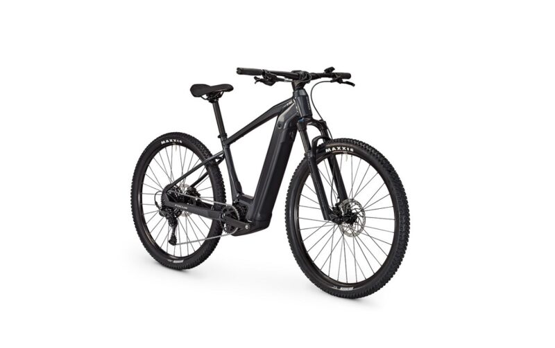 FOCUS JARIFA2 6.7 Diamondblack glossy
2025 – Image 2