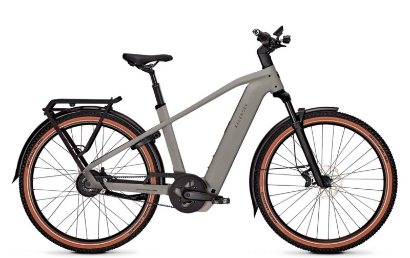 KALKHOFF ENTICE 5+ ADVANCE BELT
2025 – Image 2