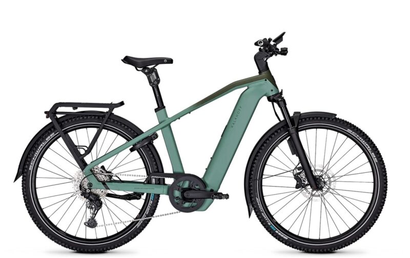 KALKHOFF ENTICE 5+ EXC ABS 2025