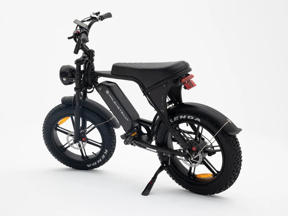 Molenstraat Fatbike
DAPPER – Image 3