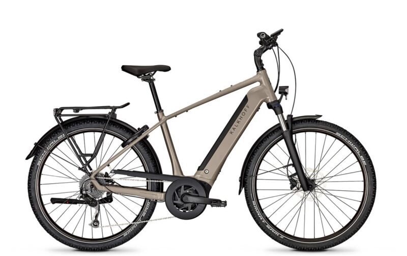KALKHOFF ENTICE 3.B MOVE 2023