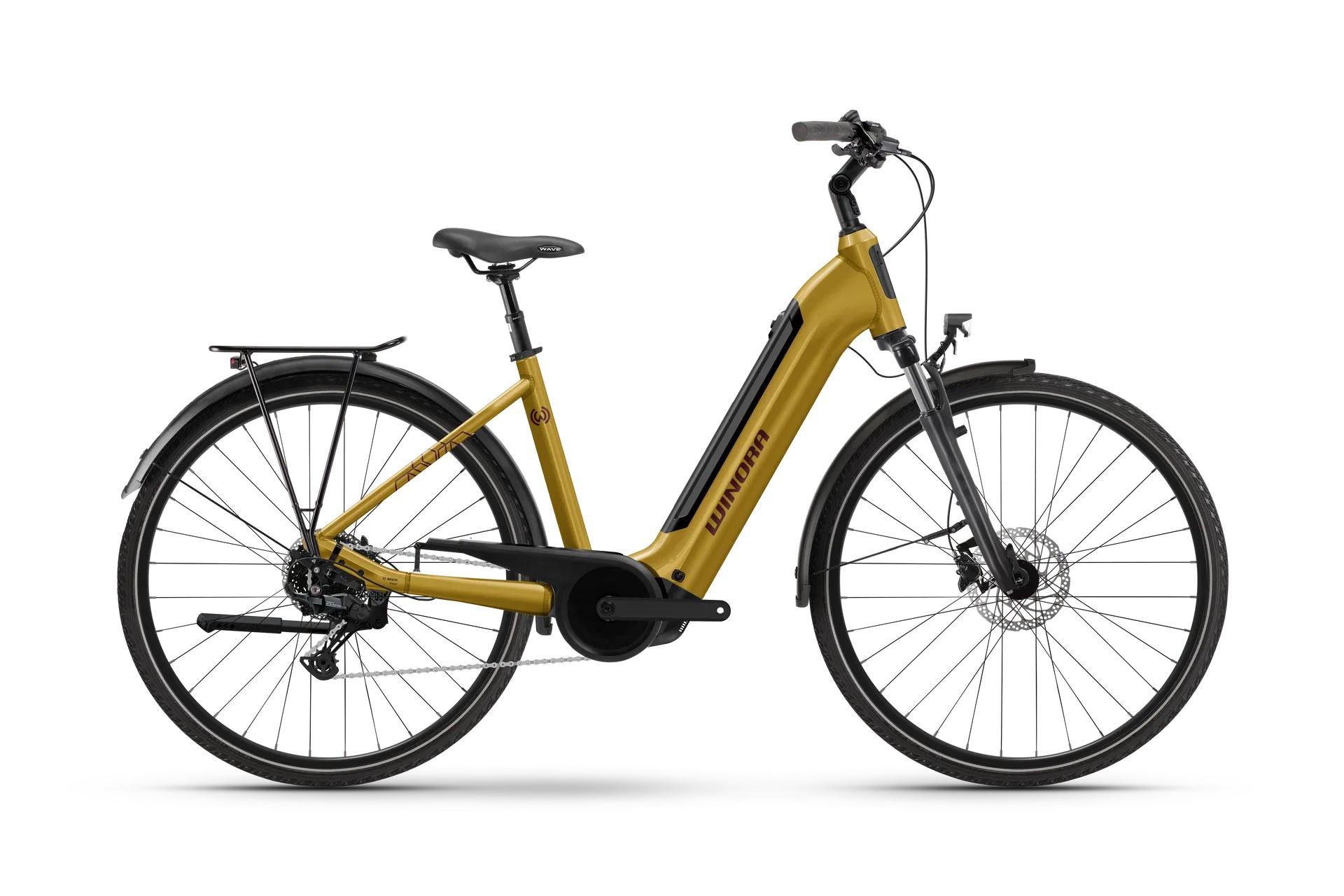 Winora Tria X11
Low AMBER SKY brillant  2026