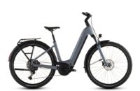 Cube Touring Hybrid Pro 800 pearlgrey´n´grey