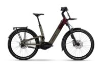 Winora Sinus FS R5f Pro
Low sand/deep red brillant  2026