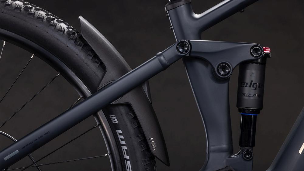 Cube Stereo Hybrid ONE22 Pro 800 night´n´chrome – Image 6