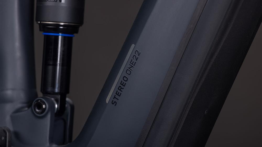 Cube Stereo Hybrid ONE22 Pro 800 night´n´chrome – Image 7