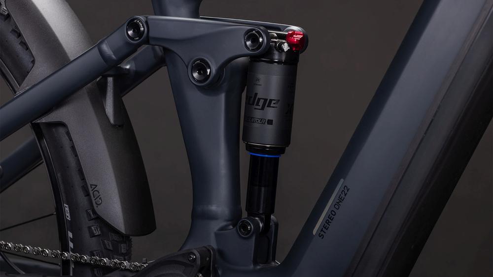 Cube Stereo Hybrid ONE22 Pro 800 night´n´chrome – Image 5