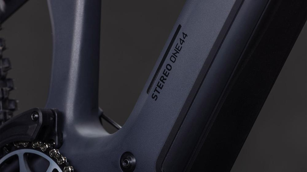Cube Stereo Hybrid ONE44 HPC SLX 800 slabgrey´n´orange – Image 6