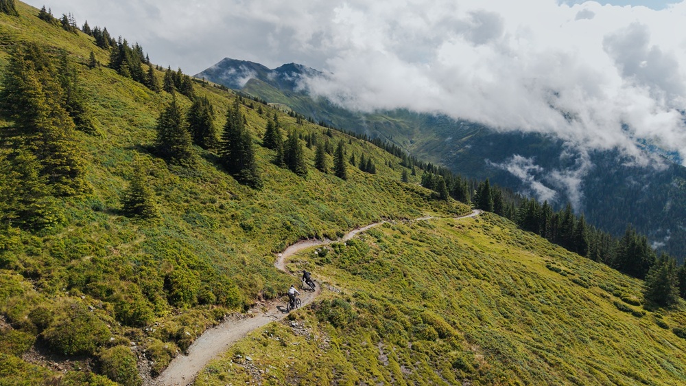 Cube Stereo Hybrid ONE44 HPC SLX 800 slabgrey´n´orange – Image 8