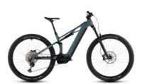 Cube Stereo Hybrid ONE44 HPC Race 800 smaragdgrey´n´prism