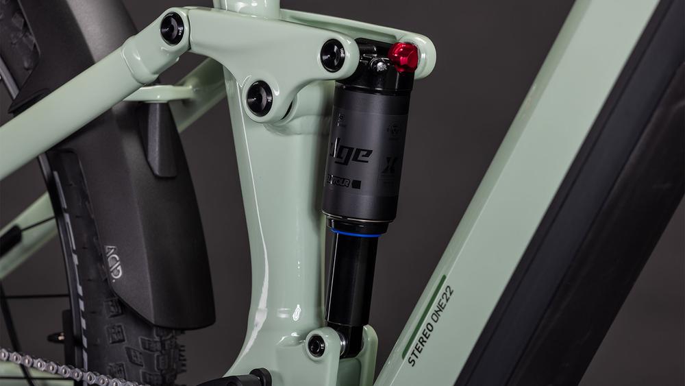Cube Stereo Hybrid ONE22 Pro 800 stonegrey´n´black – Image 6