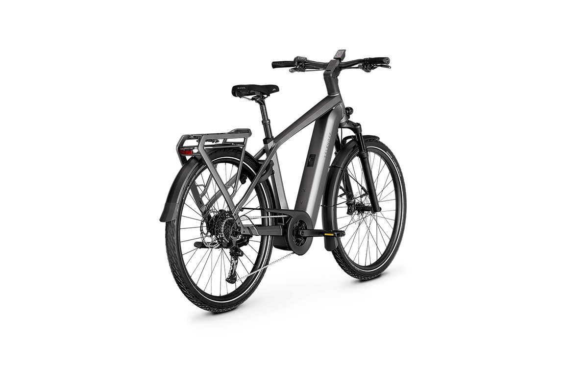 KALKHOFF ENDEAVOUR 5+ ADVANCE 2026 – Image 3