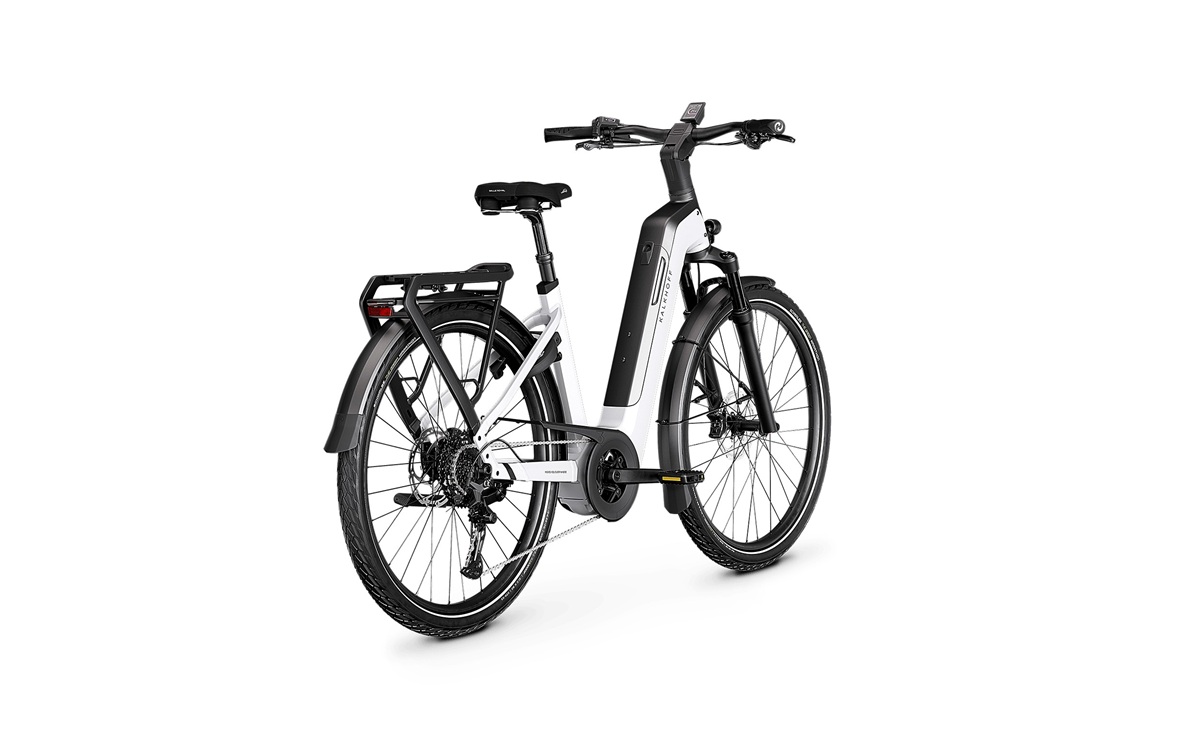 KALKHOFF ENDEAVOUR 5+ ADVANCE 2026 – Image 3