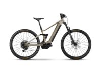 LAPIERRE OVERVOLT TR 6.8
DRY STONE BEIGE 2026